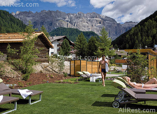 Hotel Nives 37